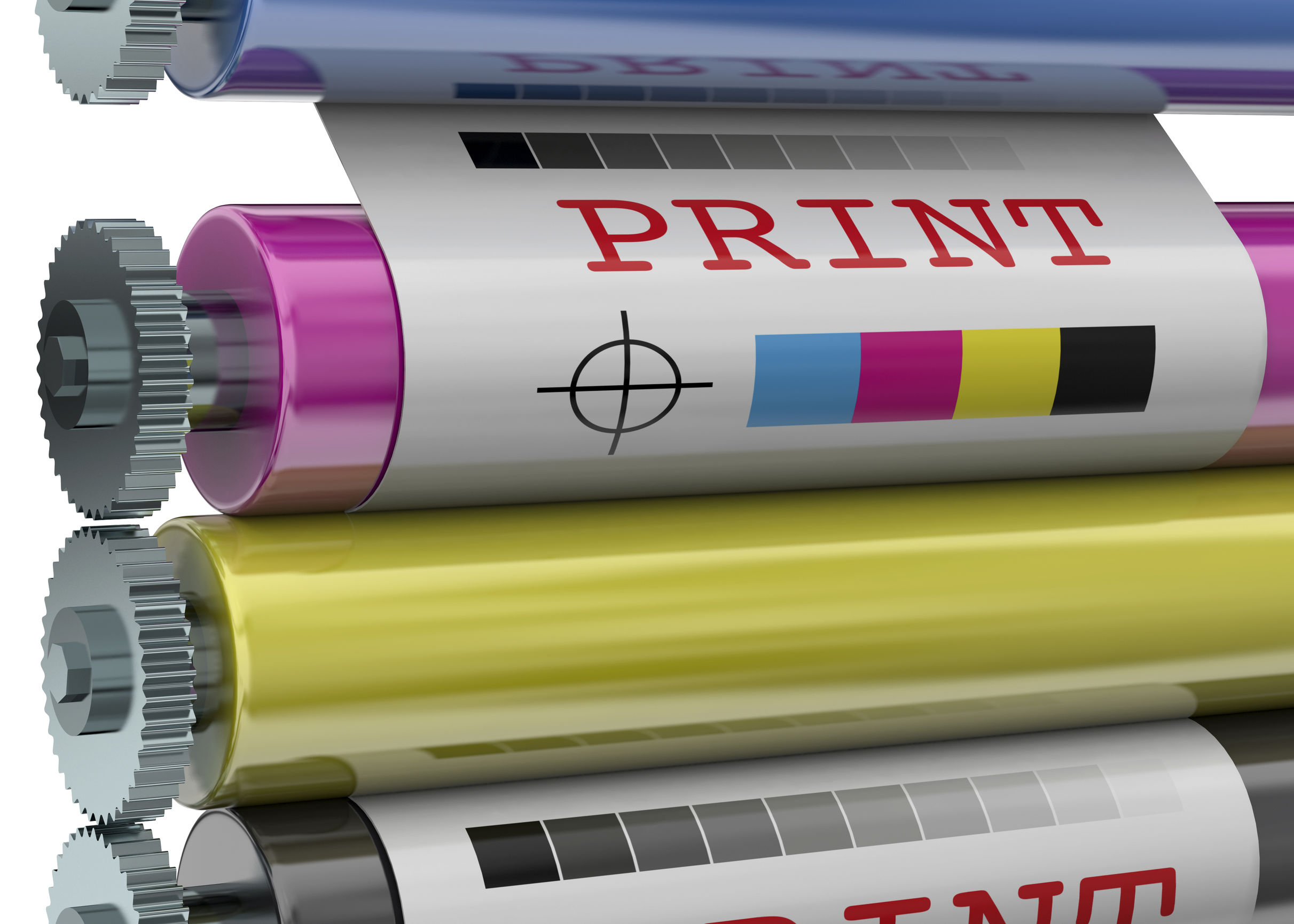 PrintSource Plus Inc